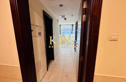 Apartment - Studio - 1 for rent in May Residence 2 - May Residence - District 10 - Jumeirah Village Circle - Dubai