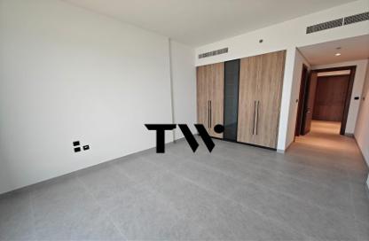 Apartment - 1 Bedroom - 2 Bathrooms for rent in Cresswell Residences - Residential District - Dubai South (Dubai World Central) - Dubai