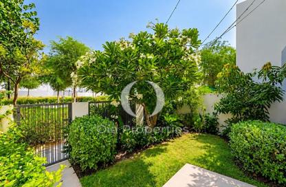 Villa - 3 - 4 for sale in Elan - Tilal Al Ghaf - Dubai