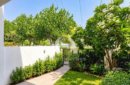Villa - 3 - 4 for sale in Elan - Tilal Al Ghaf - Dubai