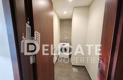 Apartment - 2 - 2 for rent in Vera Residences - Business Bay - Dubai