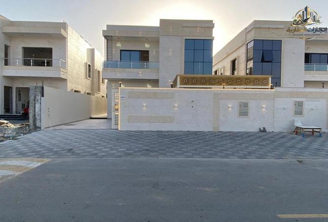 105115441 - الصورة الرئيسية للعقار