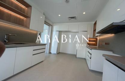 Villa - 4 - 6 for rent in Jebel Ali Village Villas - Jebel Ali Village - Jebel Ali - Dubai