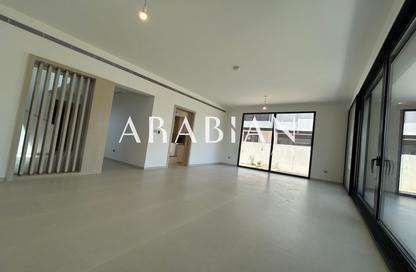 Villa - 4 - 6 for rent in Jebel Ali Village Villas - Jebel Ali Village - Jebel Ali - Dubai