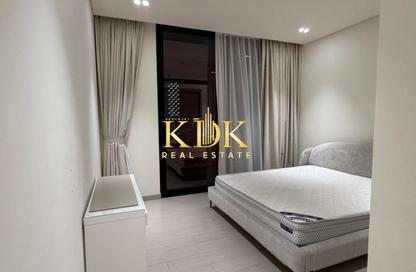 Apartment - 1 Bedroom - 2 Bathrooms for rent in Binghatti Phoenix - District 13 - Jumeirah Village Circle - Dubai