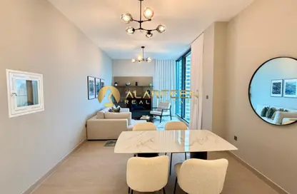 Apartment - 2 Bedrooms - 4 Bathrooms for rent in LIV Residence - Dubai Marina - Dubai