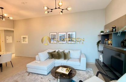 Apartment - 2 Bedrooms - 4 Bathrooms for rent in LIV Residence - Dubai Marina - Dubai