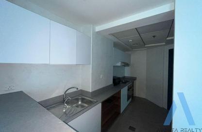 Apartment - 2 Bedrooms - 2 Bathrooms for rent in The Torch - Dubai Marina - Dubai