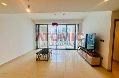 Apartment - 1 Bedroom - 1 Bathroom for rent in 17 Icon Bay - Dubai Creek Harbour (The Lagoons) - Dubai