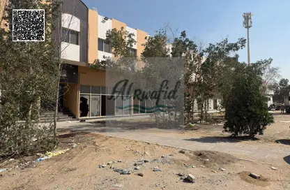 Labor Camp - Studio - 7+ Bathrooms for rent in Al Jurf Industrial 3 - Al Jurf Industrial - Ajman