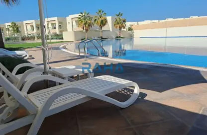 Villa - 3 Bedrooms - 4 Bathrooms for rent in Bermuda - Mina Al Arab - Ras Al Khaimah