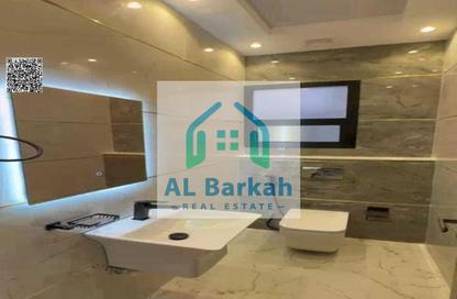Villa - 5 Bedrooms - 7 Bathrooms for sale in Al Helio 2 - Al Helio - Ajman