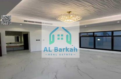 Villa - 5 Bedrooms - 7 Bathrooms for sale in Al Helio 2 - Al Helio - Ajman