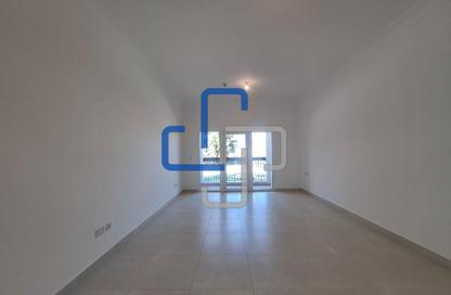 Apartment - Studio - 1 for sale in Ansam 1 - Ansam - Yas Island - Abu Dhabi