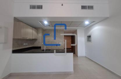 Apartment - Studio - 1 for sale in Ansam 1 - Ansam - Yas Island - Abu Dhabi