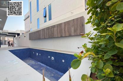 Villa - 5 Bedrooms - 7 Bathrooms for sale in Al Zaheya Gardens - Al Zahya - Ajman