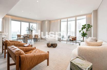 Apartment - 2 Bedrooms - 3 Bathrooms for sale in Marina Star - Dubai Marina - Dubai