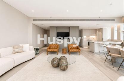 Apartment - 2 Bedrooms - 3 Bathrooms for sale in Marina Star - Dubai Marina - Dubai Apartment - 2 Bedrooms - 3 Bathrooms for sale in Marina Star - Dubai Marina - Dubai