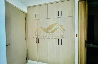 Apartment - 2 - 2 for rent in Jumeirah Garden City - Al Satwa - Dubai