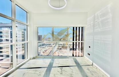 Apartment - 2 - 2 for rent in Jumeirah Garden City - Al Satwa - Dubai