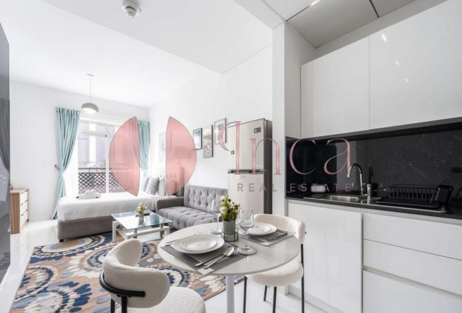 Fully Furnished Studio | Ready to Move In | JVC photo 3
