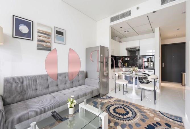 Fully Furnished Studio | Ready to Move In | JVC photo 2