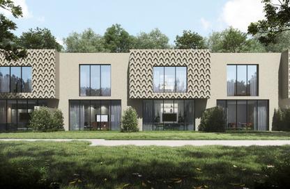 Townhouse - 2 - 3 for sale in Hayyan - Sharjah