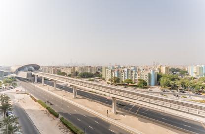 Apartment - 2 - 3 for rent in Victoria Residency - Al Furjan - Dubai Apartment - 2 - 3 for rent in Victoria Residency - Al Furjan - Dubai