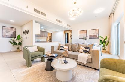Apartment - 2 - 3 for rent in Victoria Residency - Al Furjan - Dubai Apartment - 2 - 3 for rent in Victoria Residency - Al Furjan - Dubai