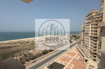 Apartment - 1 - 1 for rent in Royal Breeze 4 - Royal Breeze - Al Hamra Village - Ras Al Khaimah