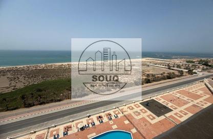 Apartment - 1 - 1 for rent in Royal Breeze 4 - Royal Breeze - Al Hamra Village - Ras Al Khaimah