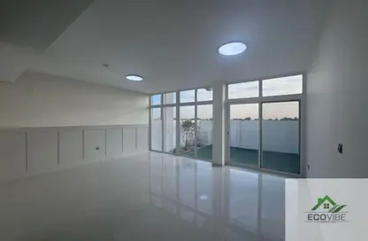 Villa - 3 Bedrooms - 3 Bathrooms for rent in Basswood - Damac Hills 2 - Dubai