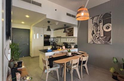Apartment - 1 - 2 for rent in Lucky 1 Residence - District 13 - Jumeirah Village Circle - Dubai Apartment - 1 - 2 for rent in Lucky 1 Residence - District 13 - Jumeirah Village Circle - Dubai