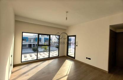 Townhouse - 4 - 4 for rent in Santorini - Damac Lagoons - Dubai