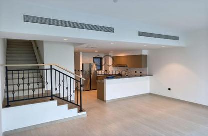 Townhouse - 4 - 4 for rent in Santorini - Damac Lagoons - Dubai Townhouse - 4 - 4 for rent in Santorini - Damac Lagoons - Dubai