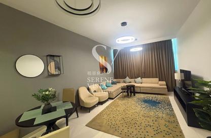 Apartment - 1 - 2 for sale in Tower 108 - District 18 - Jumeirah Village Circle - Dubai Apartment - 1 - 2 for sale in Tower 108 - District 18 - Jumeirah Village Circle - Dubai