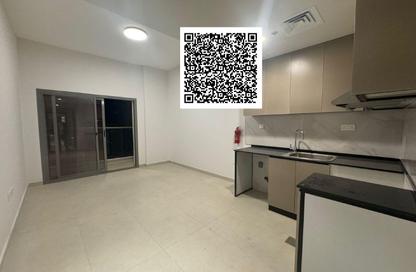Apartment - Studio - 1 Bathroom for sale in Garden Residences - Emirates City - Ajman