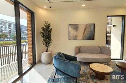 Apartment - 1 - 1 for rent in The Mayfair - Town Square - Dubai Apartment - 1 - 1 for rent in The Mayfair - Town Square - Dubai
