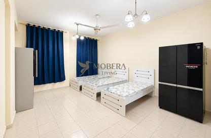 Apartment - 1 - 1 for sale in Building I10 - Morocco Cluster - International City - Dubai