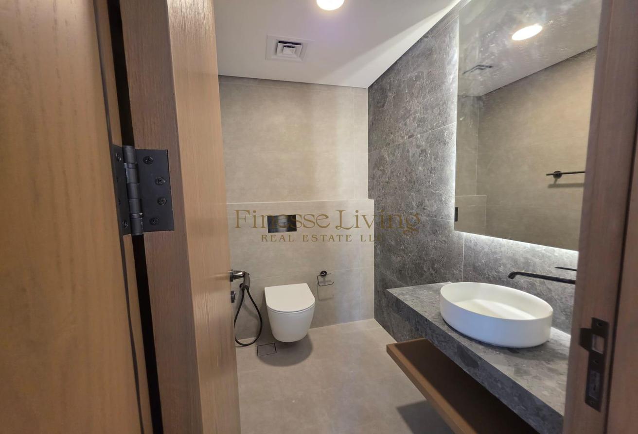 Spacious 2 Br + Study | Ready to move | Negotiable photo 14