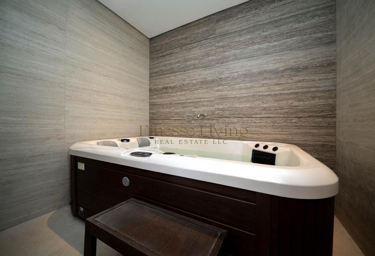 Spacious 2 Br + Study | Ready to move | Negotiable photo 13