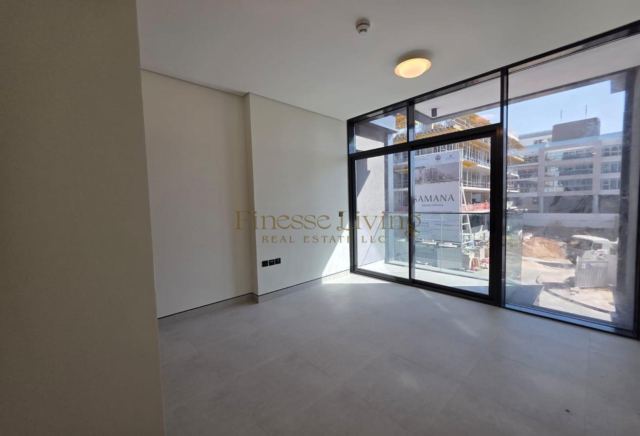 Spacious 2 Br + Study | Ready to move | Negotiable photo 5