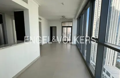 Apartment - 1 Bedroom - 1 Bathroom for sale in The Dubai Creek Residences South Podium - The Dubai Creek Residences South - The Dubai Creek Residences - Dubai Creek Harbour (The Lagoons) - Dubai