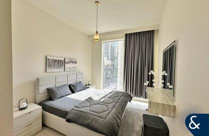 Apartment - 2 Bedrooms - 2 Bathrooms for sale in Forte 1 - Forte - Downtown Dubai - Dubai
