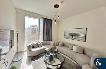 Apartment - 2 Bedrooms - 2 Bathrooms for sale in Forte 1 - Forte - Downtown Dubai - Dubai