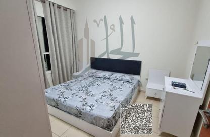 Apartment - 1 Bedroom - 2 Bathrooms for rent in Al Hamidiya 2 - Al Hamidiya - Ajman