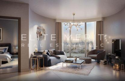 Apartment - 1 Bedroom - 2 Bathrooms for sale in Azizi Neila - Al Furjan - Dubai