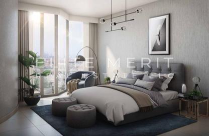 Apartment - 1 Bedroom - 2 Bathrooms for sale in Azizi Neila - Al Furjan - Dubai