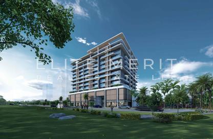 Apartment - 1 Bedroom - 2 Bathrooms for sale in Azizi Neila - Al Furjan - Dubai