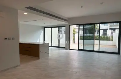 Townhouse - 3 Bedrooms - 4 Bathrooms for sale in La Rosa 2 - La Rosa - Villanova - Dubai Land - Dubai